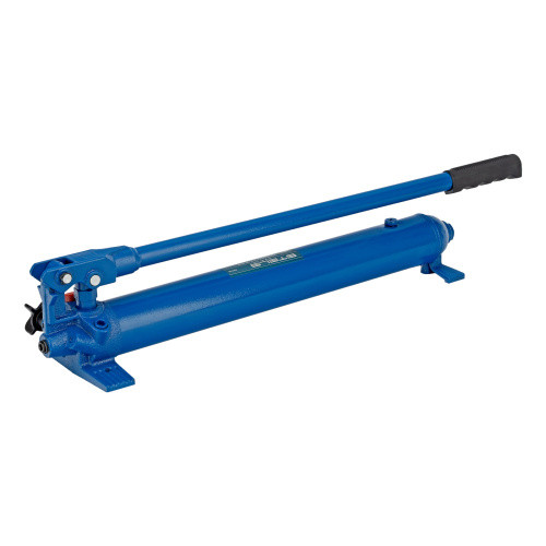 Гидравлический насос для пресса 52303 усилие 20 т Stels по ценам производителя в Воронеже с доставкой по всей России