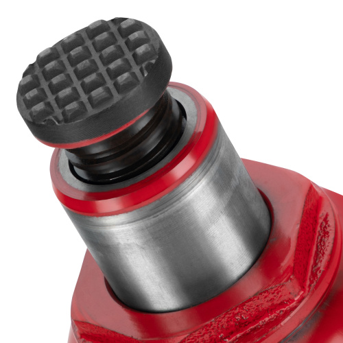 Домкрат гидравлический бутылочный, 20 т, h подъема 250-470 мм Sparta по ценам производителя в Воронеже с доставкой по всей России