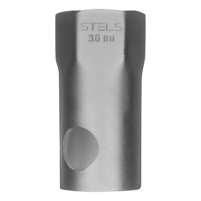 Ключ торцевой ступичный 36 мм Stels по ценам производителя в Воронеже с доставкой по всей России