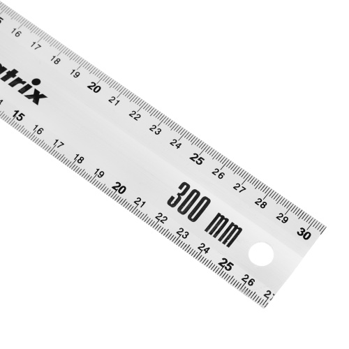 Угольник, 300 мм, алюминиевый, литой Matrix по ценам производителя в Воронеже с доставкой по всей России