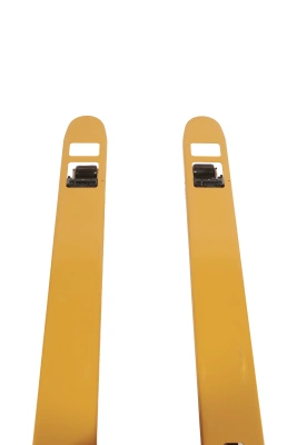 Тележка гидравлическая низкопрофильная 52 мм 1500 кг 1150 мм полиуретановые колеса XILIN BFL15 по ценам производителя в Воронеже с доставкой по всей России