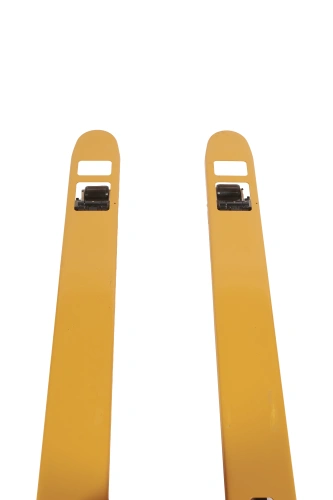 Тележка гидравлическая низкопрофильная 52 мм 1500 кг 1150 мм полиуретановые колеса XILIN BFL15 по ценам производителя в Воронеже с доставкой по всей России