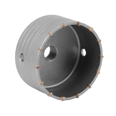 Буровая коронка, M22 х 110 мм Matrix по ценам производителя в Воронеже с доставкой по всей России