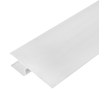 Правило алюминиевое, h-образный профиль, L-1.5 м Сибртех по ценам производителя в Воронеже с доставкой по всей России