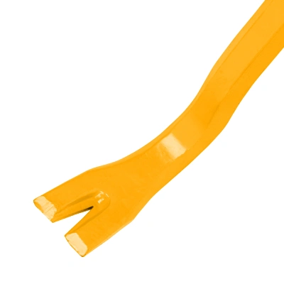 Лом-гвоздодер, 1200 мм, шестигранный 19 мм, окрашенный, сталь 65 Denzel по ценам производителя в Воронеже с доставкой по всей России