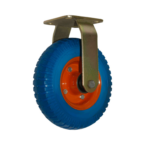 Колесо буферное ZLP630 по ценам производителя в Воронеже с доставкой по всей России