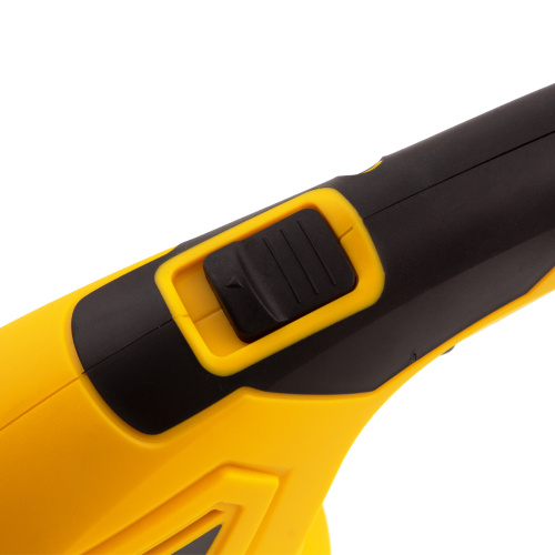 Ножницы-кусторез аккумуляторные  CGS-100, 18В Li-Ion Denzel по ценам производителя в Воронеже с доставкой по всей России