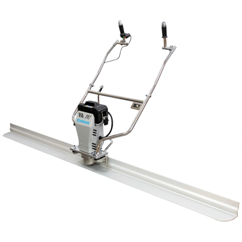 Виброрейка аккумуляторная CIMAR ESCE-5008 (Лезвие 2.4 м в комплекте) по ценам производителя в Воронеже с доставкой по всей России