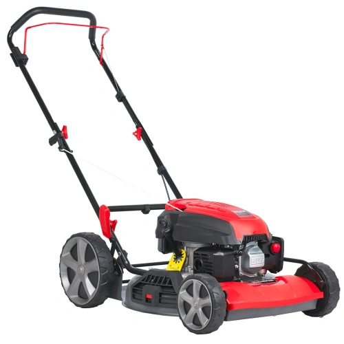 Газонокосилка бензиновая EVOline LMG 51 P купить в Москве с доставкой по всей России | ProtosMarket.ru