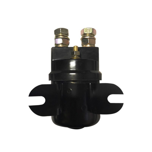 Контактор двигателя подъема 24В для штабелеров SDR/SDK, для тележек SK20 по ценам производителя в Воронеже с доставкой по всей России