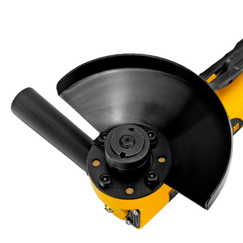 Пневматическая углошлифовальная машина AG125, 11000 об/мин, 125 мм, 186 л/мин Denzel по ценам производителя в Воронеже с доставкой по всей России