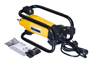 Глубинный вибратор STEM Techno SVE-2000 (2 кВт) купить в Москве с доставкой по всей России | ProtosMarket.ru