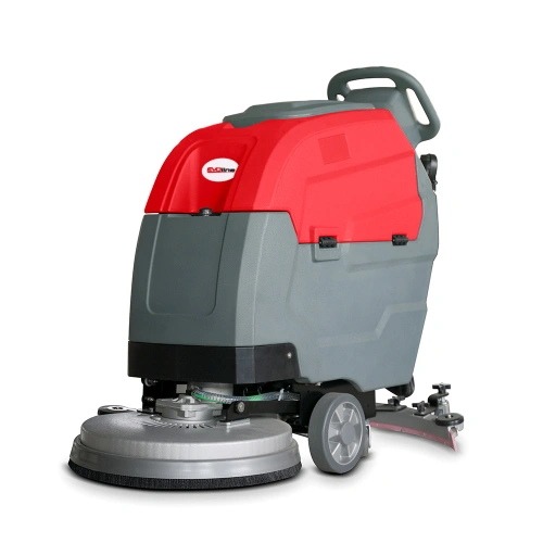 Поломоечная машина EVOline SDE 530 по ценам производителя в Воронеже с доставкой по всей России