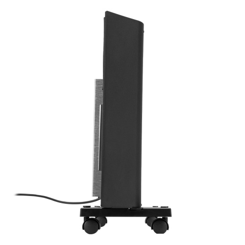 Конвектор электрический XCE-1500 B, 230 В, 1500 Вт, X-образный нагреватель Denzel по ценам производителя в Воронеже с доставкой по всей России