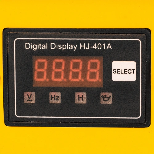 Генератор бензиновый PS 80 E-3, 6.6 кВт, 400 В, 25 л, электростартер Denzel по ценам производителя в Воронеже с доставкой по всей России