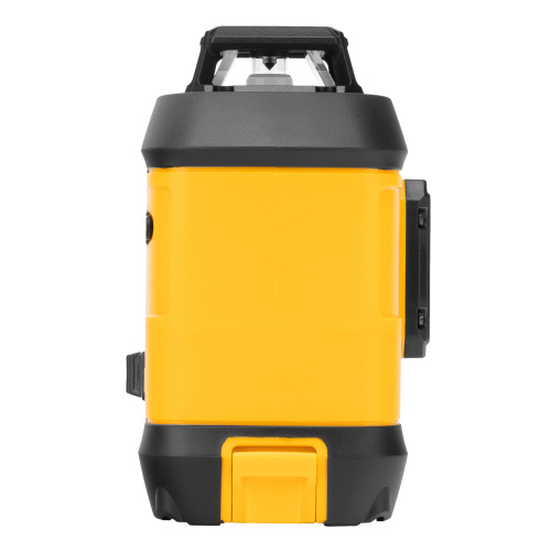 Лазерный уровень мультипризменный LX 360-2 Red, 30 м, 635 нм, аккумулятор Li 2800 мАч, резьба 5/8" Denzel по ценам производителя в Воронеже с доставкой по всей России