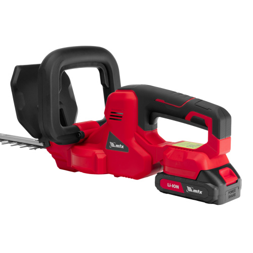 Кусторез аккумуляторный HT-510, нож 510 мм, Li-Ion, 20 В MTX по ценам производителя в Воронеже с доставкой по всей России