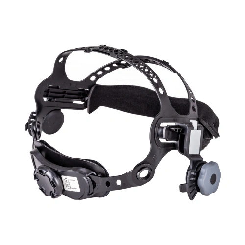 Маска сварщика КОРУНД-Х PRO ф-р 8100V без коробки по ценам производителя в Воронеже с доставкой по всей России