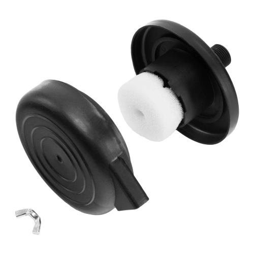 Компрессор воздушный DC1500L/50, 1,5 кВт, 50 л, 210 л/мин MTX по ценам производителя в Воронеже с доставкой по всей России