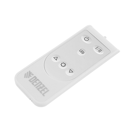 Конвектор электрический OptiPrime-1000, Wi-Fi, тачскрин, цифровой термостат, 1000 Вт Denzel по ценам производителя в Воронеже с доставкой по всей России