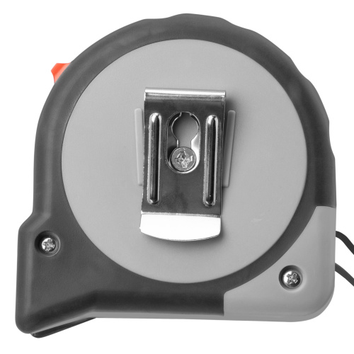 Рулетка Continuous fixation,5 м х 19 мм,двухкомпонентный корпус,плавная фиксация Matrix по ценам производителя в Воронеже с доставкой по всей России