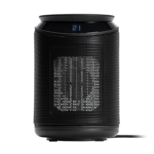 Тепловентилятор электрический керамический DTFC-2000, пульт, 3 режима, вентилятор, нагрев 1000/2000 Вт Denzel по ценам производителя в Воронеже с доставкой по всей России