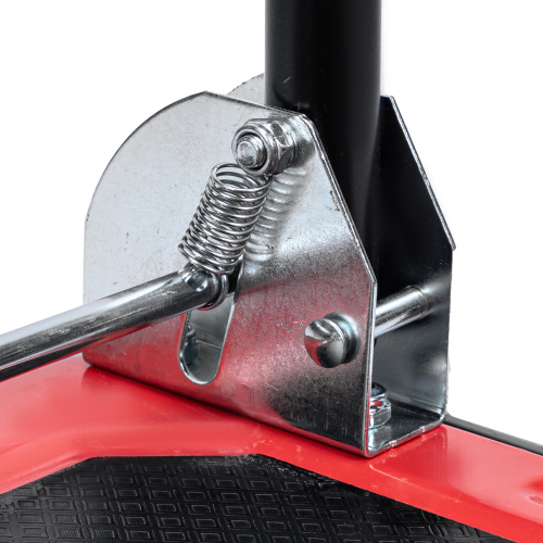 Тележка хозяйственная, грузоподъемность 150 кг Matrix по ценам производителя в Воронеже с доставкой по всей России