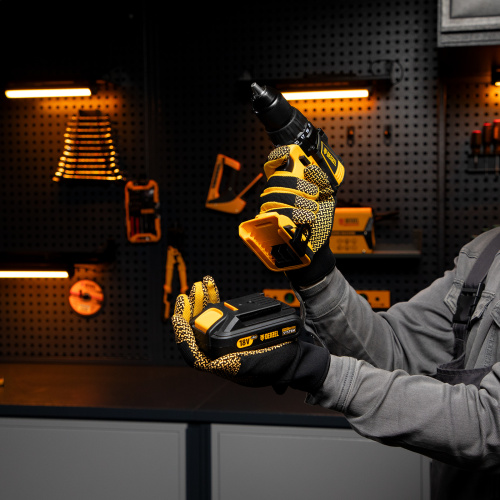 Батарея аккумуляторная IB-18-2.0, Li-Ion, 18 В, 2.0 А/ч Denzel по ценам производителя в Воронеже с доставкой по всей России