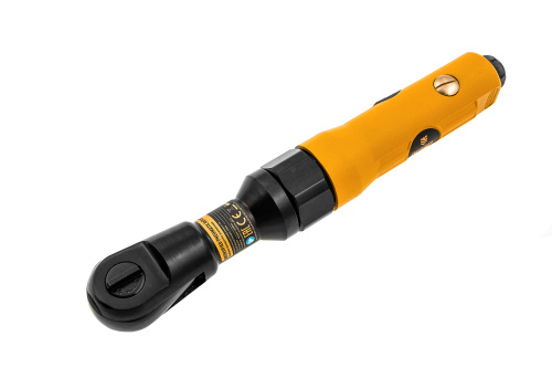 Усиленная пневмотрещотка RP100, 1/2", 160 об/мин, 100 Нм Denzel по ценам производителя в Воронеже с доставкой по всей России