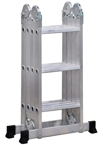 Лестница-трансформер 4*3 Эксперт по ценам производителя в Воронеже с доставкой по всей России