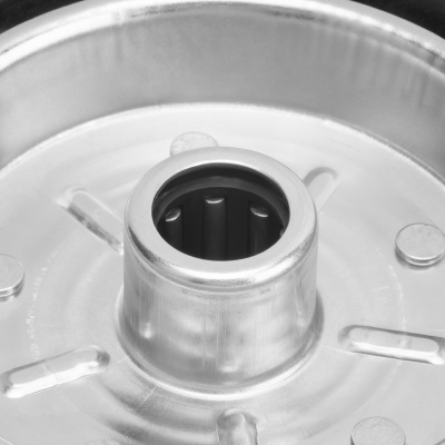 Колесо хозяйственное D 200 мм Сибртех по ценам производителя в Воронеже с доставкой по всей России