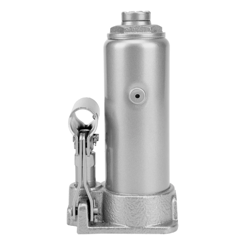 Домкрат гидравлический бутылочный, 3 т, высота подъема 194-372 мм, в пластиковый кейсе Matrix купить в Москве с доставкой по всей России | ProtosMarket.ru