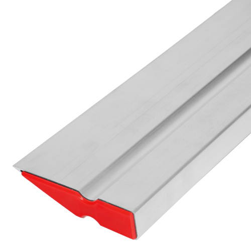 Правило алюминиевое, двойной захват, 2 ребра жесткости, L-2.0 м Matrix по ценам производителя в Воронеже с доставкой по всей России