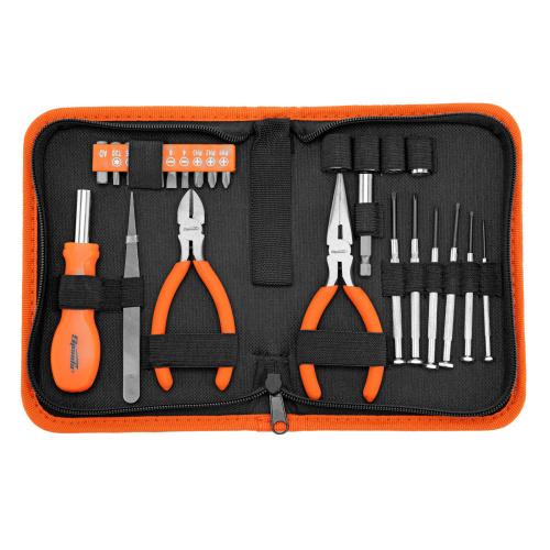 Набор инструментов бытовой, 25 предметов Sparta по ценам производителя в Воронеже с доставкой по всей России