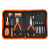 Набор инструментов бытовой, 25 предметов Sparta по ценам производителя в Воронеже с доставкой по всей России