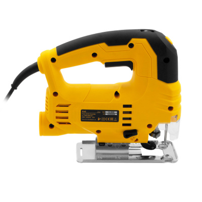 Лобзик электрический JS-65, 550 Вт, 65 мм Denzel по ценам производителя в Воронеже с доставкой по всей России