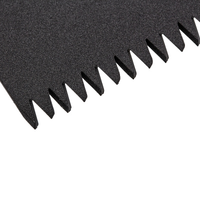 Ножовка по дереву "PIRANHA", 400 мм, 7 TPI, 3D-зуб, тефлоновое покрытие полотна, двухкомпонентная рукоятка Gross по ценам производителя в Воронеже с доставкой по всей России