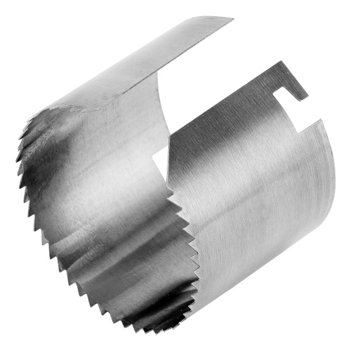 Пила кольцевая, D 26-63 мм, глубина пропила 2" Sparta по ценам производителя в Воронеже с доставкой по всей России