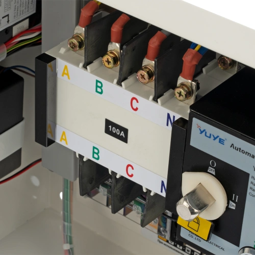 Блок автоматического запуска PS-180TS Denzel по ценам производителя в Воронеже с доставкой по всей России