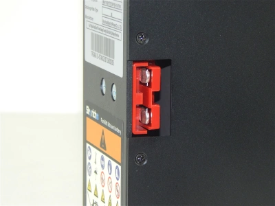 Аккумулятор литий-полимерный (Li-pol) 48В/15Ач 175х87х210 для тележек PPTH/EPT/EPTH по ценам производителя в Воронеже с доставкой по всей России