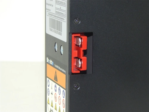 Аккумулятор литий-полимерный (Li-pol) 48В/15Ач 175х87х210 для тележек PPTH/EPT/EPTH по ценам производителя в Воронеже с доставкой по всей России