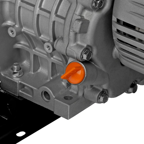 Генератор дизельный DES-32, 3,2 кВт, 230 В, 11 л, ручной стартер Denzel по ценам производителя в Воронеже с доставкой по всей России