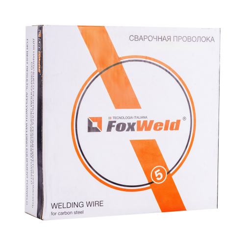 FoxWeld Пруток медный CuSi3 д.3,2х1000мм, 5кг (1 пачка, пр-во FoxWeld/КНР) по ценам производителя в Воронеже с доставкой по всей России