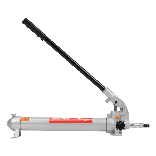 Растяжка гидравлическая, 10 т, набор из 17 предметов, 7 сменных насадок, в пластиковом кейсе Matrix по ценам производителя в Воронеже с доставкой по всей России