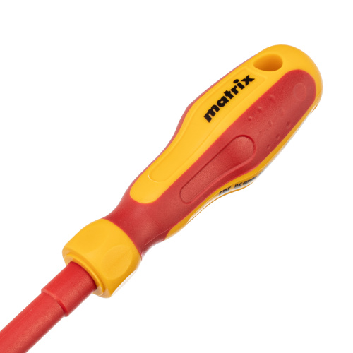 Набор диэлектрического инструмента, 4 предмета Matrix по ценам производителя в Воронеже с доставкой по всей России