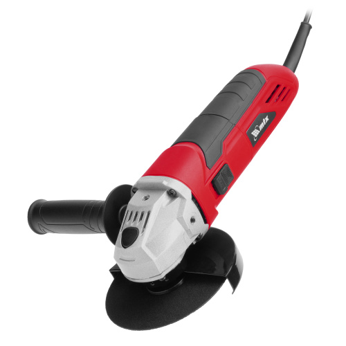 Машина шлифовальная угловая MAG125-800, 800 Вт, 125 мм, 12000 об/мин MTX по ценам производителя в Воронеже с доставкой по всей России