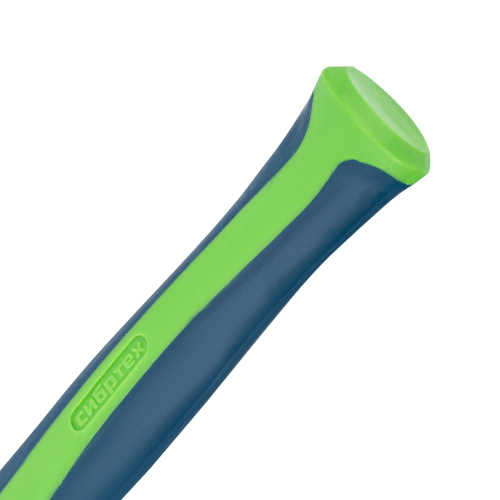 Молоток слесарный, 400 г, фибергласовая обрезиненная рукоятка Сибртех по ценам производителя в Воронеже с доставкой по всей России