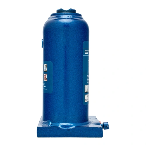 Домкрат гидравлический бутылочный телескопический, 4 т, h подъема 190-480 мм Stels по ценам производителя в Воронеже с доставкой по всей России