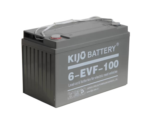 Аккумулятор свинцово-кислотный герм. (GEL) 12В/120Ач (20Hr) 330х172х214 для штабелёров CDDR-E/EN по ценам производителя в Воронеже с доставкой по всей России