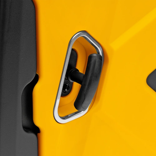 Генератор инверторный GS-5500iSE, 5,5 кВт, 230 В, закрытый корпус,электростартер Denzel по ценам производителя в Воронеже с доставкой по всей России